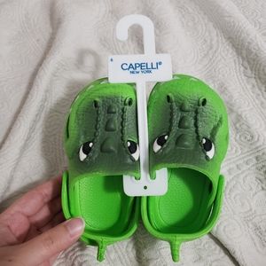 Capelli New York Croc Shoes